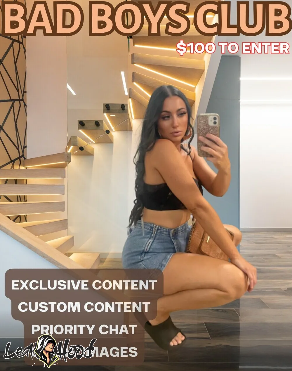 daniellelancaster Nude Leaks OnlyFans #89 - LeakHood