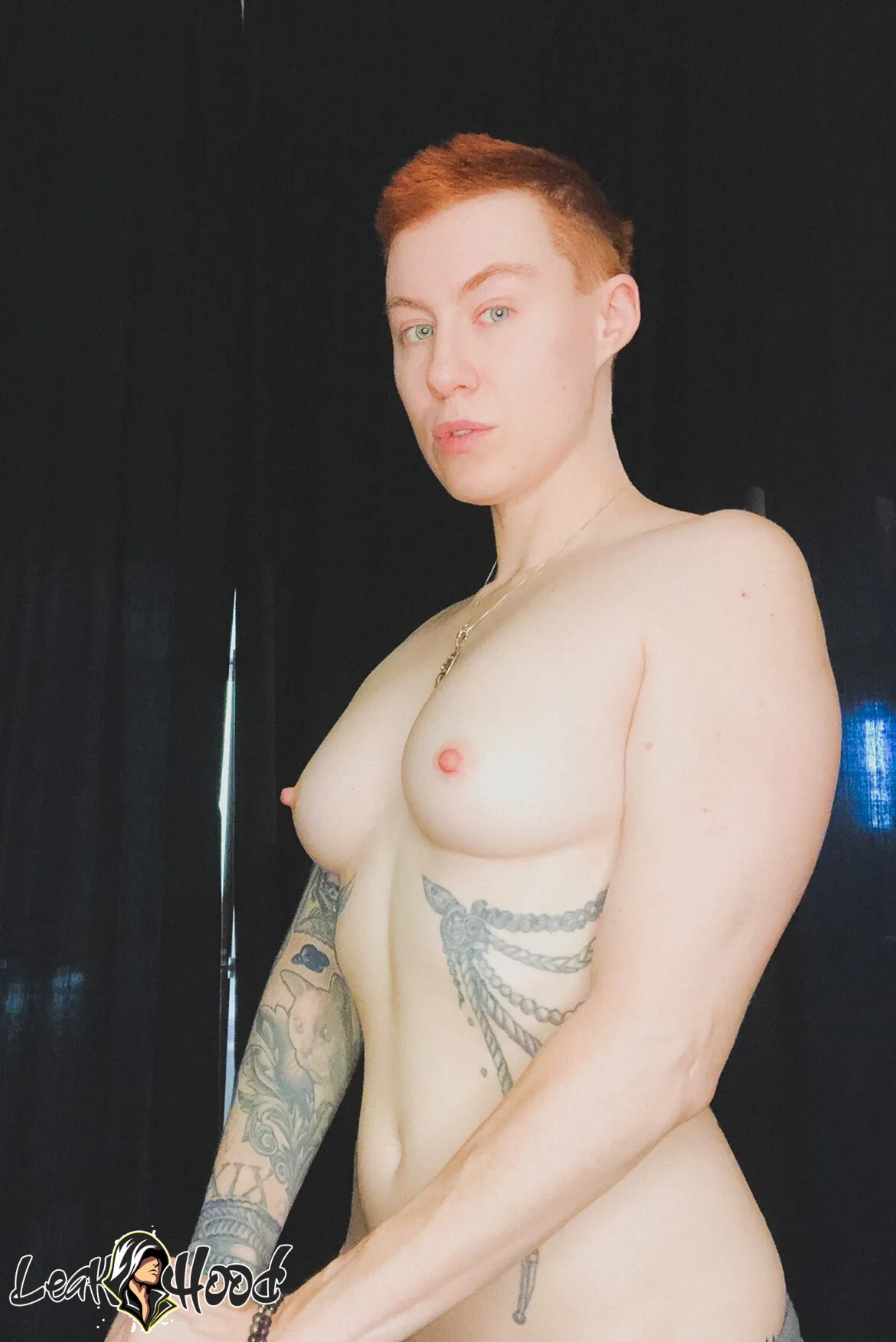 DanikaXIX Nude Leaks OnlyFans #287 - LeakHood