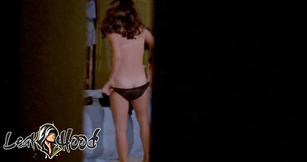 Daphne Zuniga Nude Leaks OnlyFans #17 - LeakHood