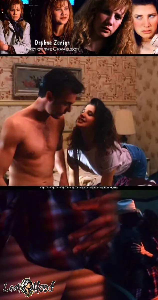 Daphne Zuniga Nude Leaks OnlyFans #33 - LeakHood