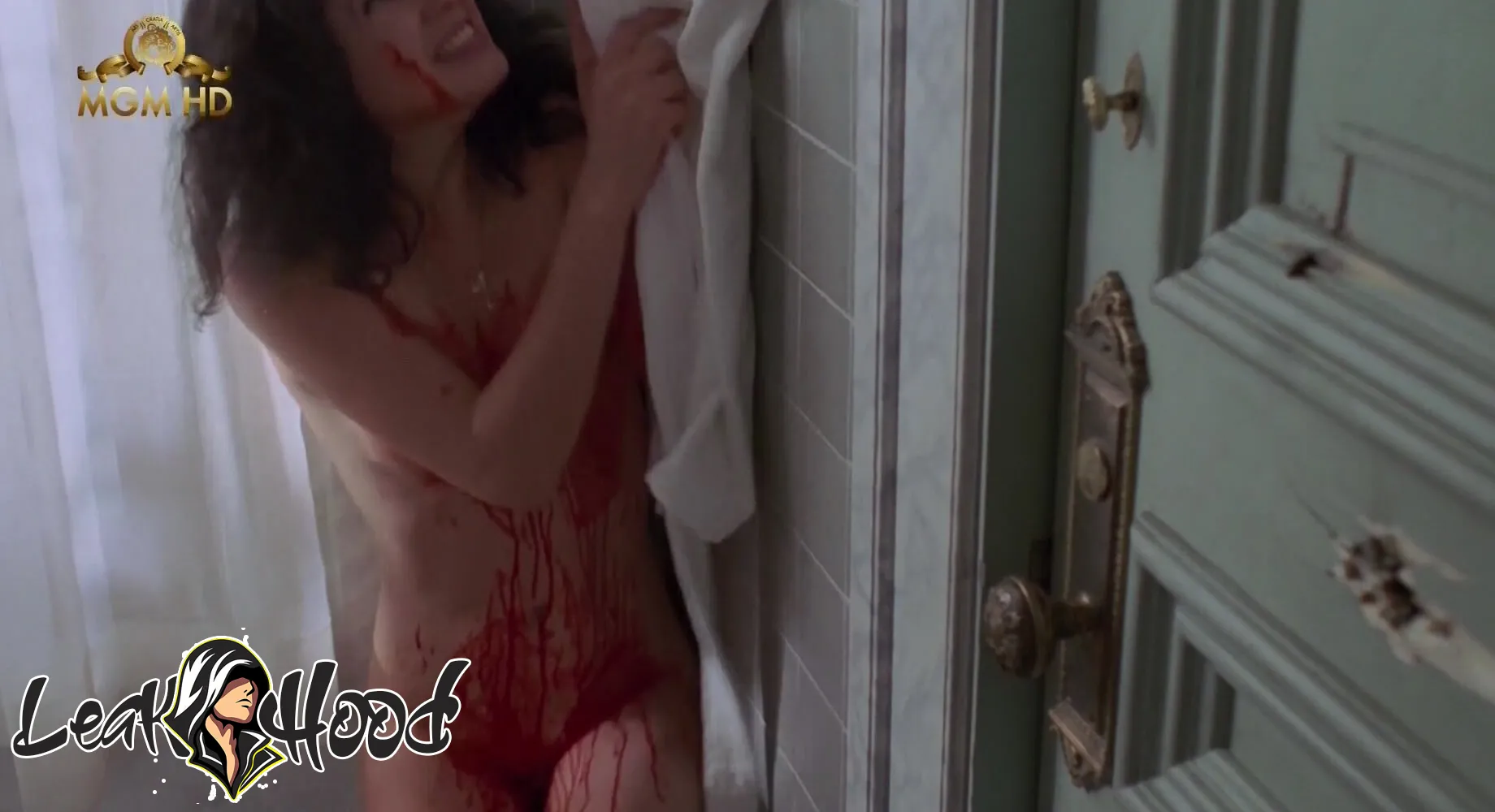 Daphne Zuniga Nude Leaks OnlyFans #39 - LeakHood