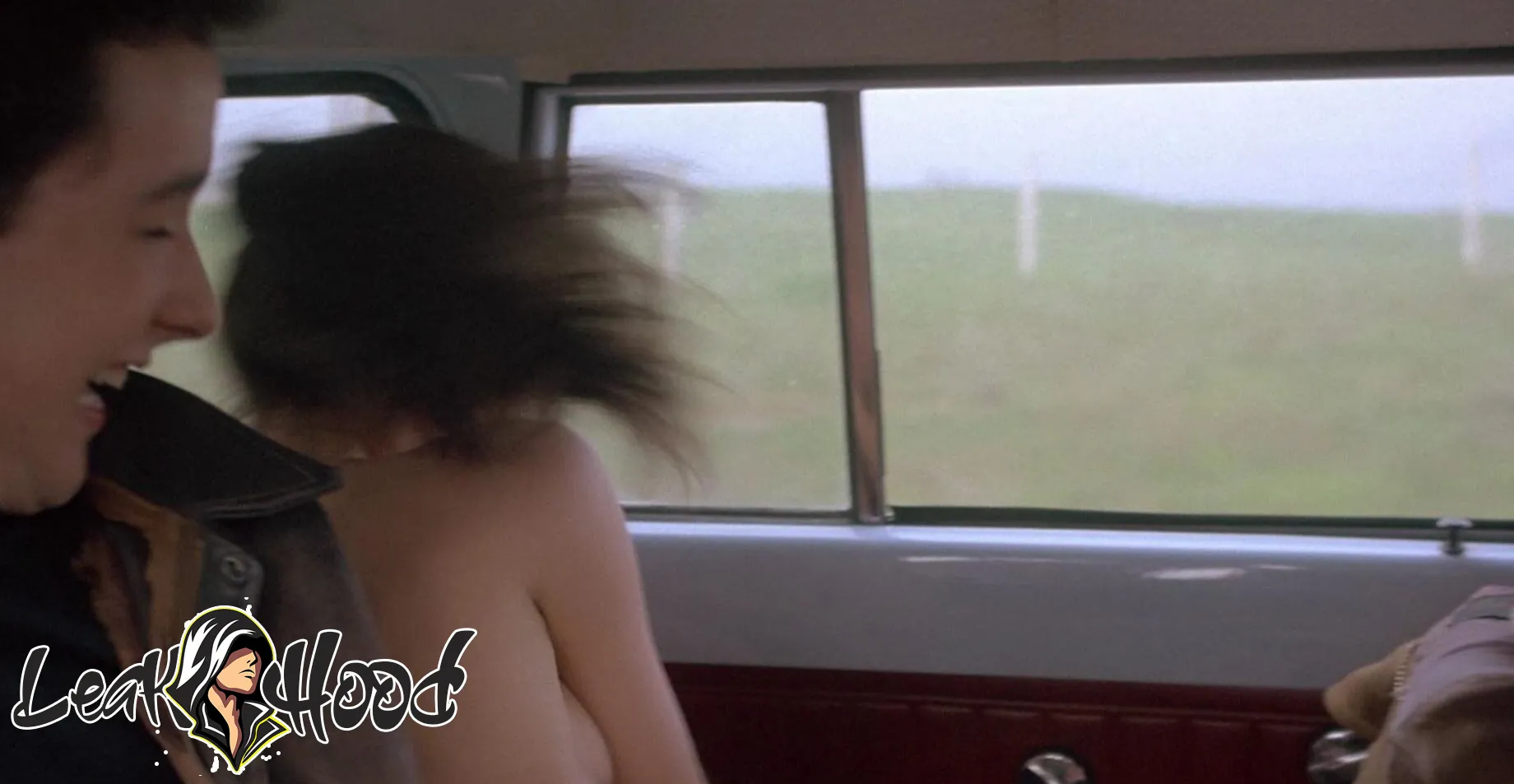 Daphne Zuniga Nude Leaks OnlyFans #5 - LeakHood