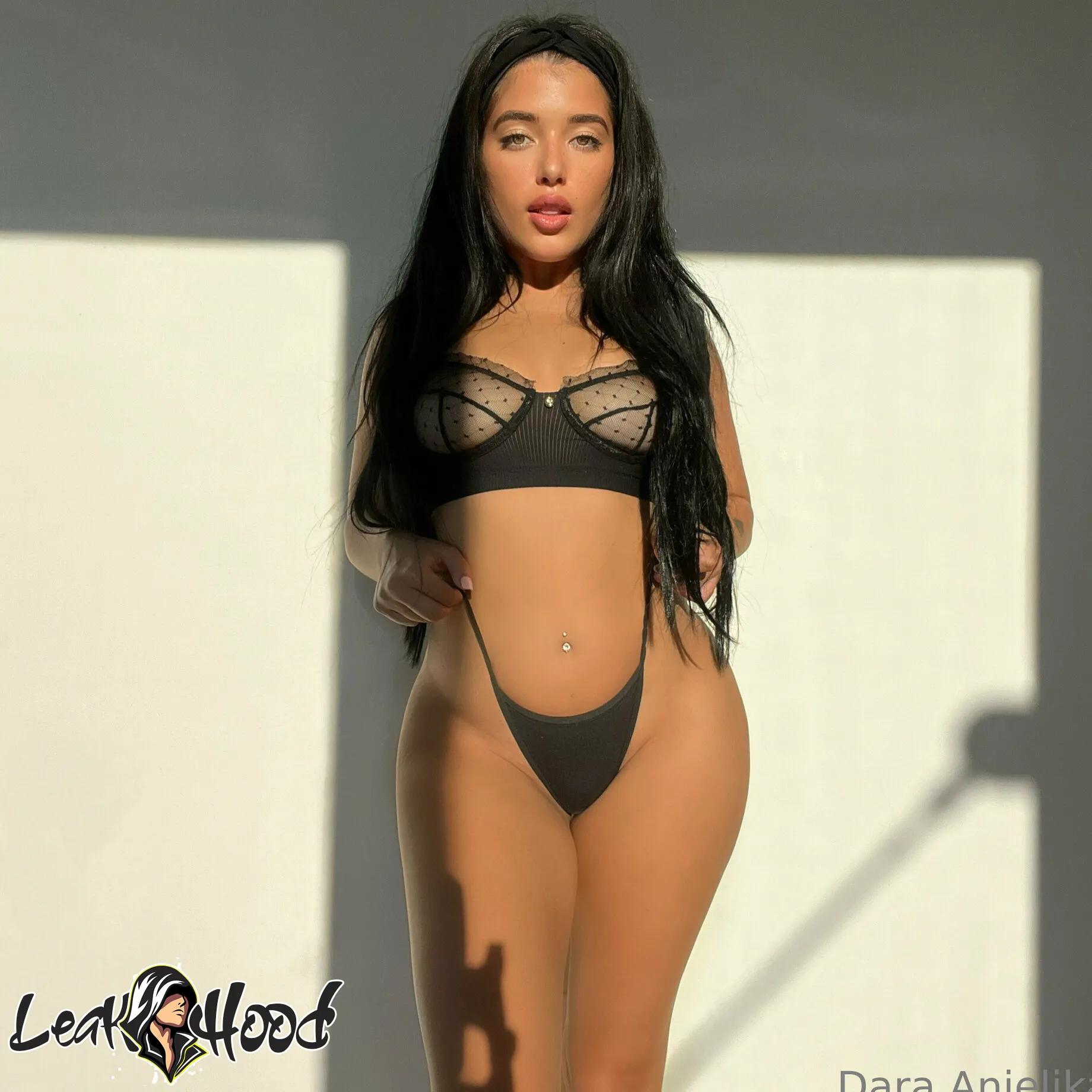 Daraanjelika Nude Leaks OnlyFans #28 - LeakHood