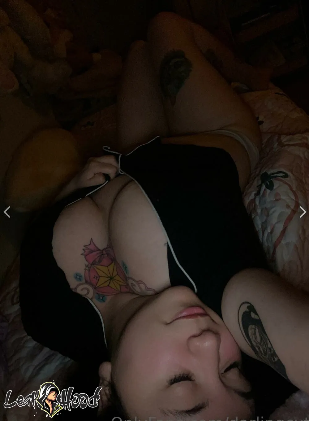 Darling Cute Nude Leaks OnlyFans #49 - LeakHood