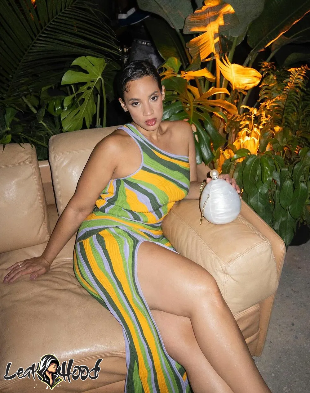 Dascha Polanco Nude Leaks OnlyFans #105 - LeakHood