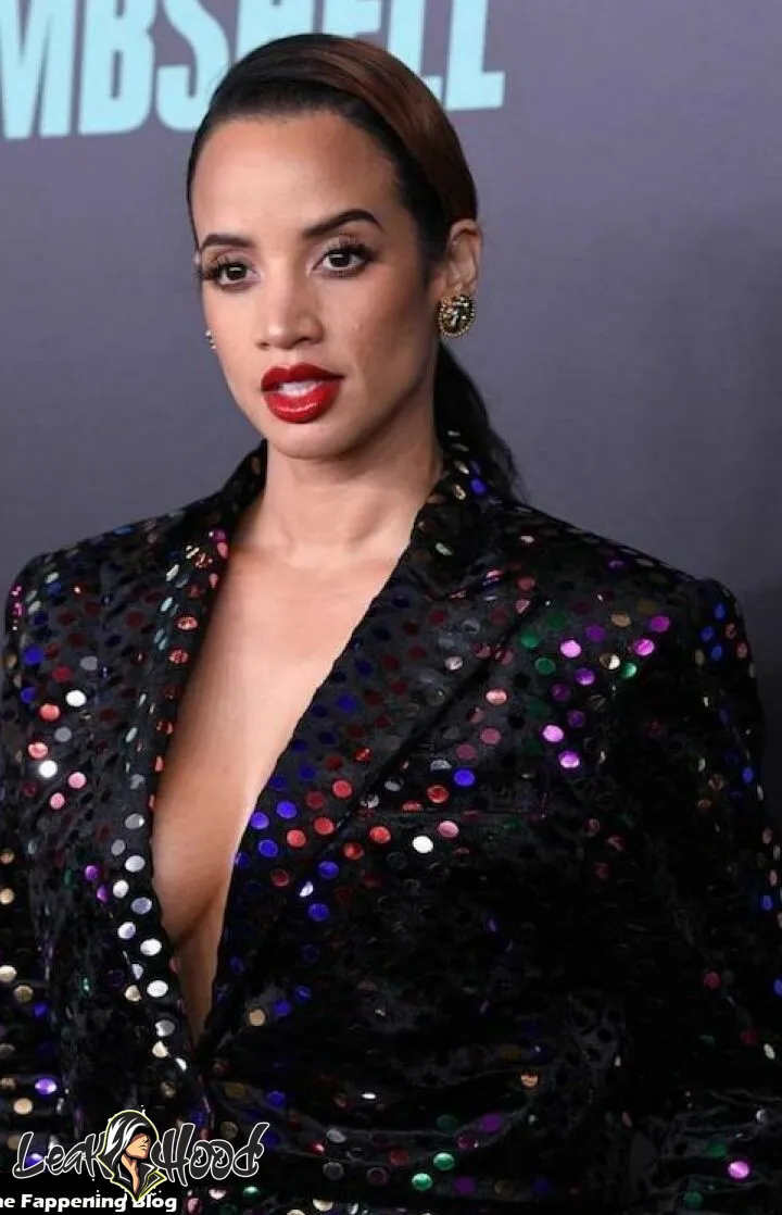 Dascha Polanco Nude Leaks OnlyFans #80 - LeakHood