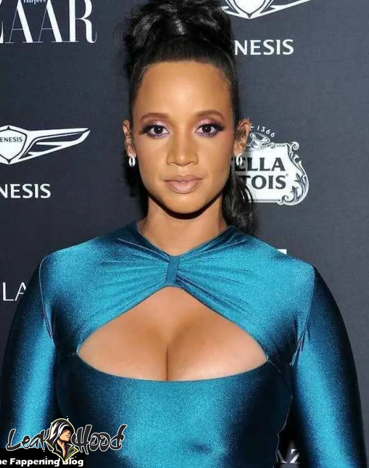 Dascha Polanco Nude Leaks OnlyFans #85 - LeakHood