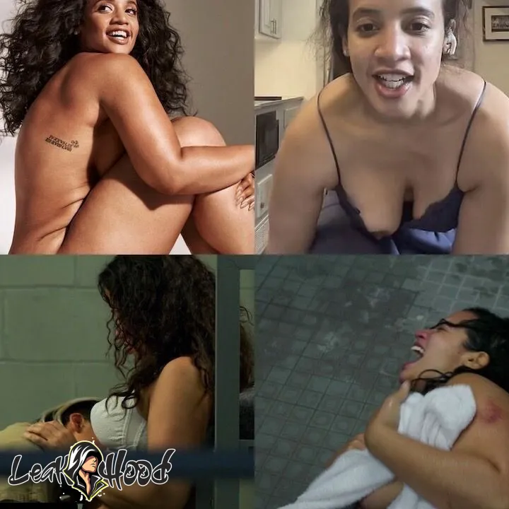 Dascha Polanco Nude Leaks OnlyFans #86 - LeakHood