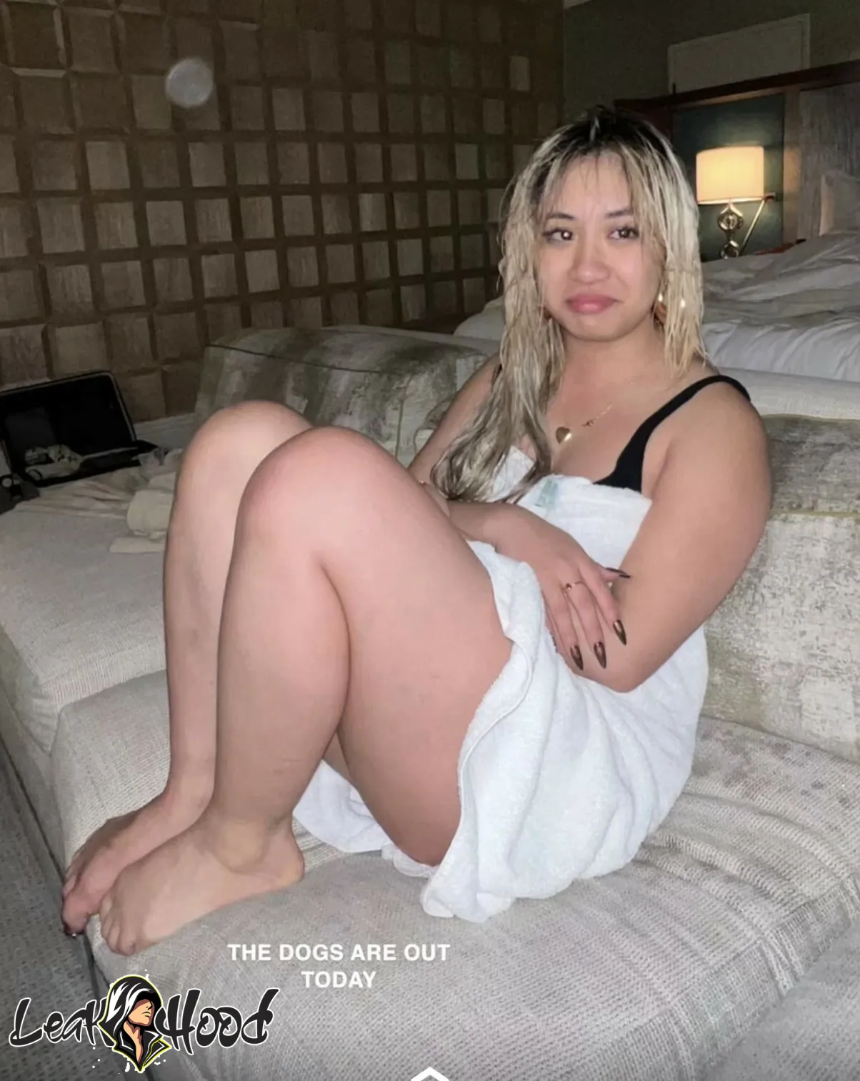 Dawn Jaqueline Nude Leaks OnlyFans #96 - LeakHood