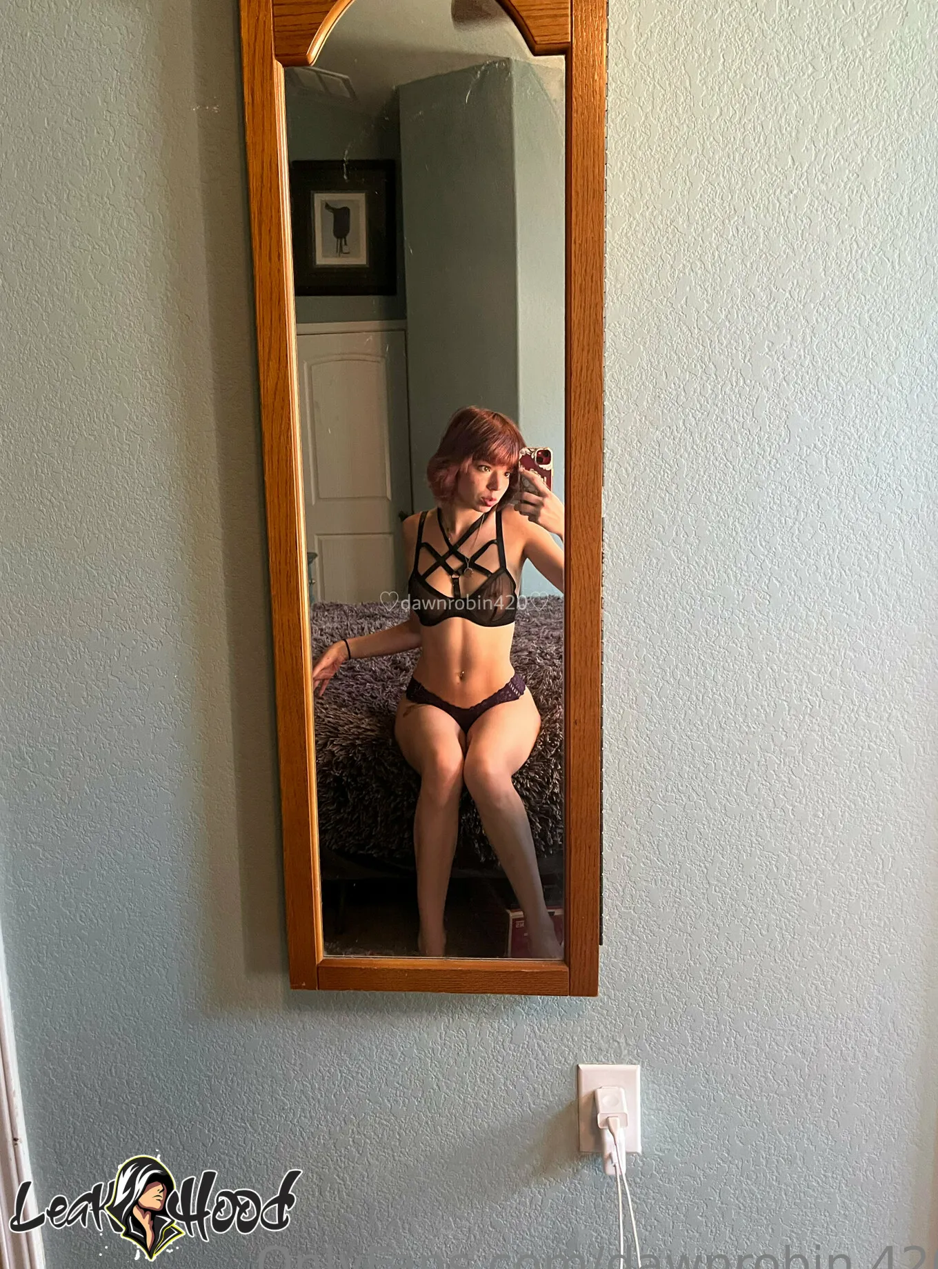 dawnrobin.420 Nude Leaks OnlyFans #4 - LeakHood