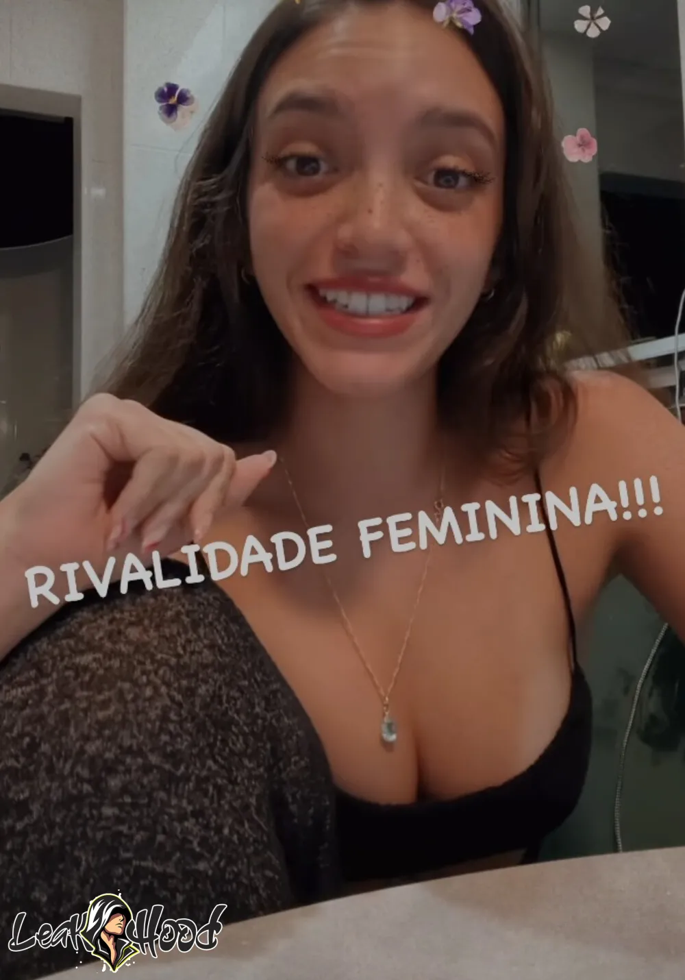 Débora Aladim Nude Leaks OnlyFans #55 - LeakHood