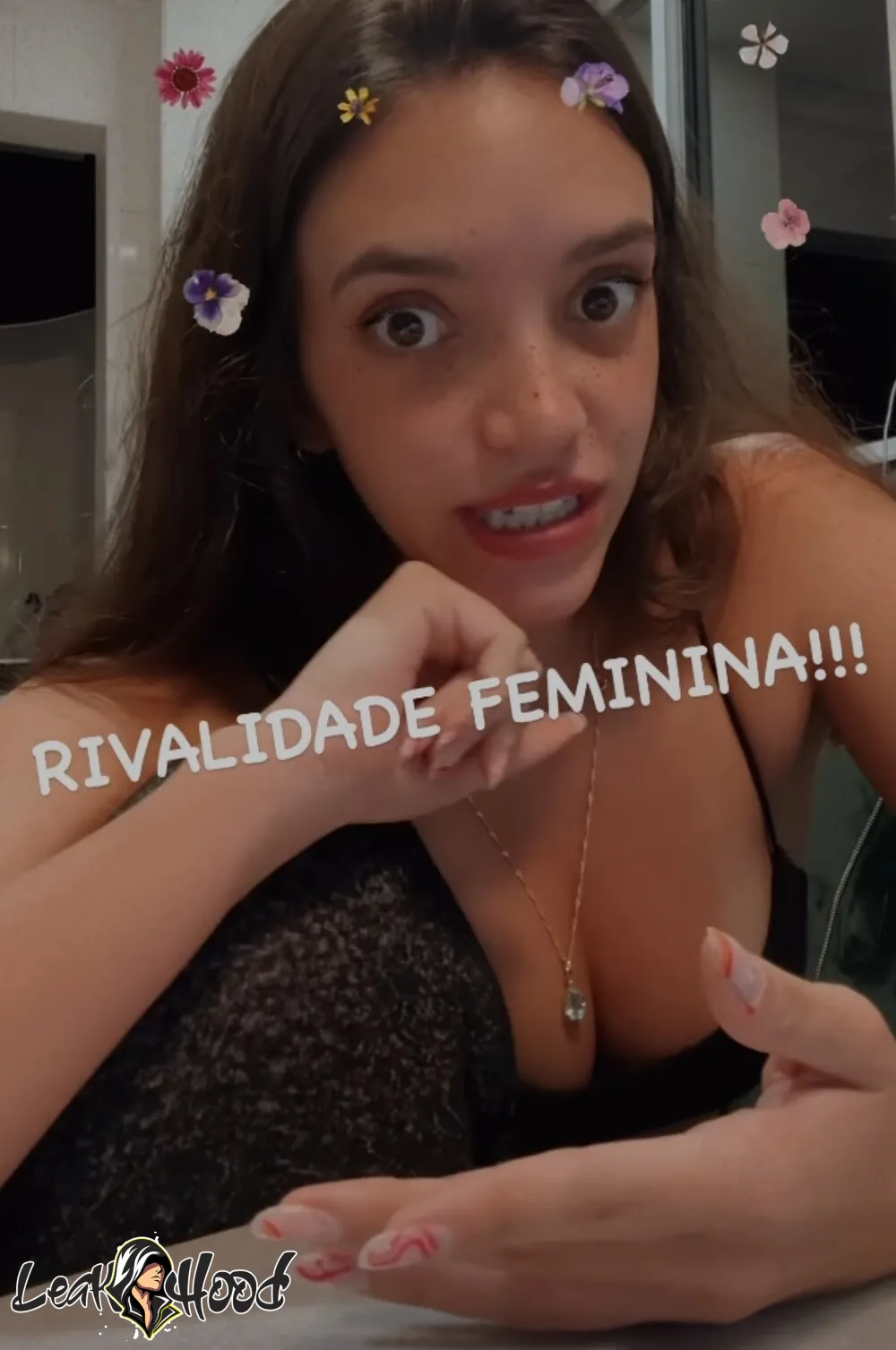 Débora Aladim Nude Leaks OnlyFans #56 - LeakHood