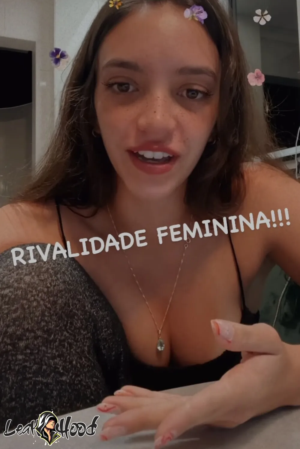 Débora Aladim Nude Leaks OnlyFans #57 - LeakHood