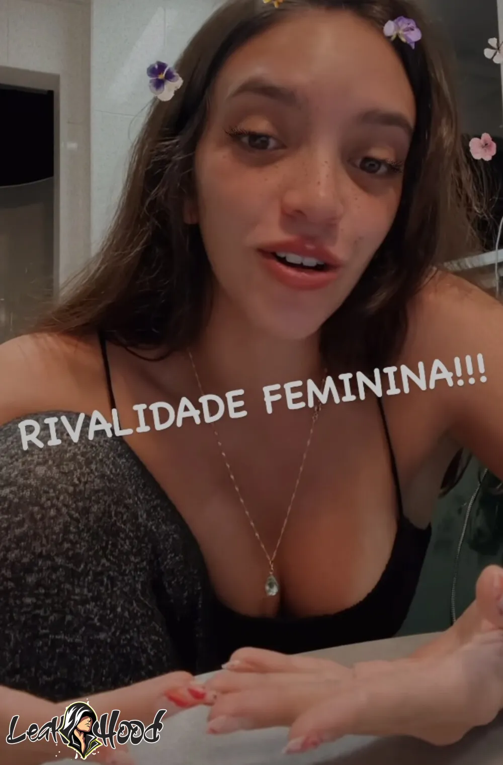 Débora Aladim Nude Leaks OnlyFans #60 - LeakHood