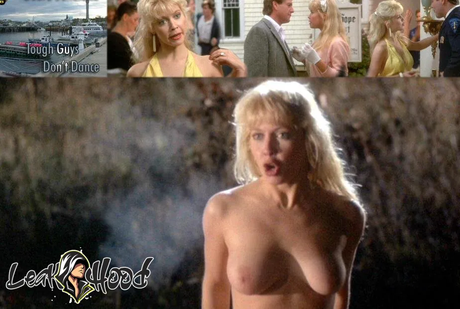 Debra Sandlund Nude Leaks OnlyFans #1 - LeakHood