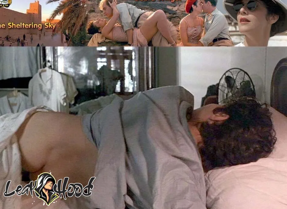 Debra Winger Nude Leaks OnlyFans #2 - LeakHood