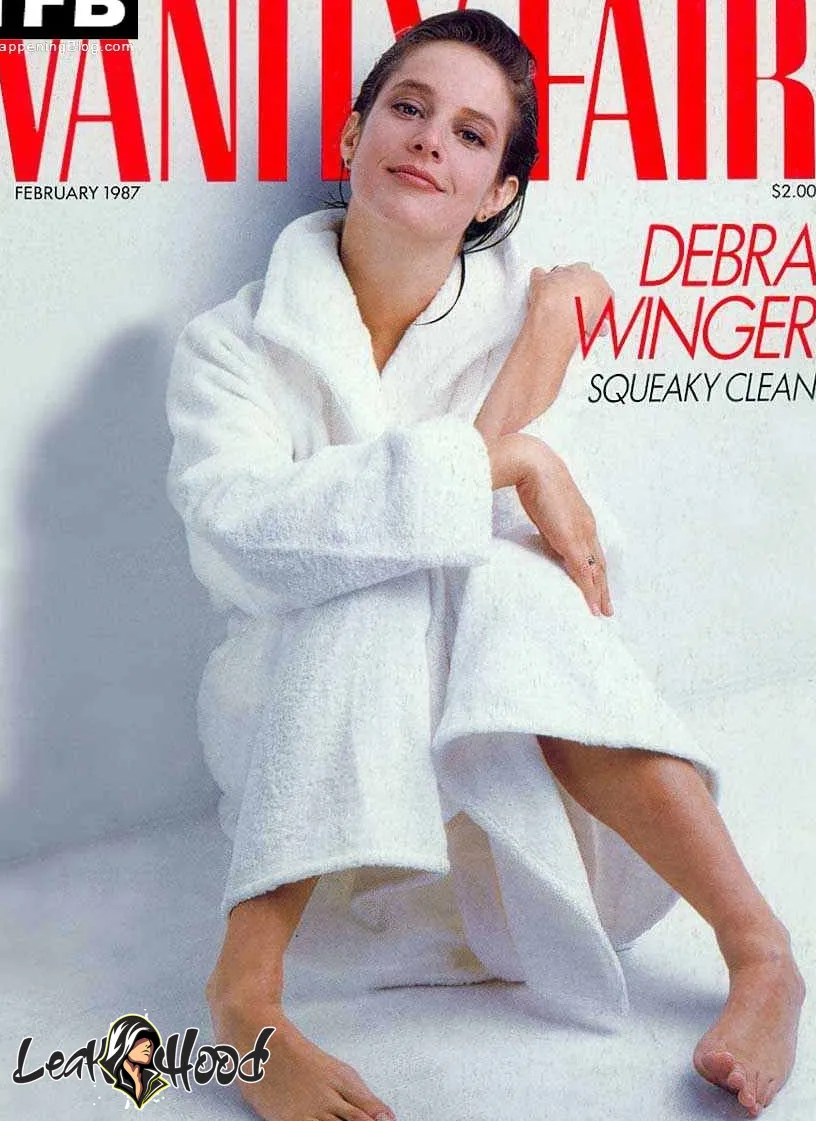 Debra Winger Nude Leaks OnlyFans #74 - LeakHood