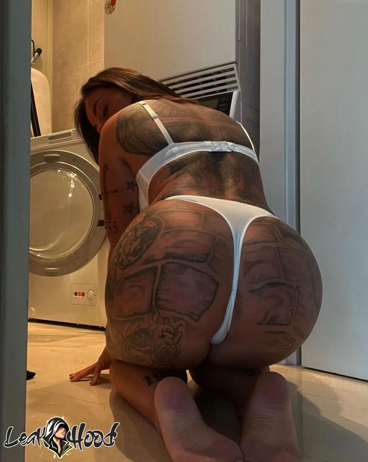 Demiixx Nude Leaks OnlyFans #14 - LeakHood