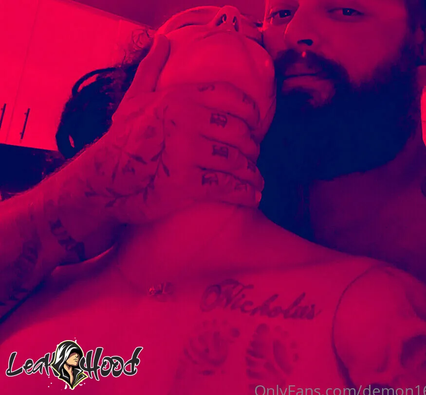 demon169 Nude Leaks OnlyFans #30 - LeakHood