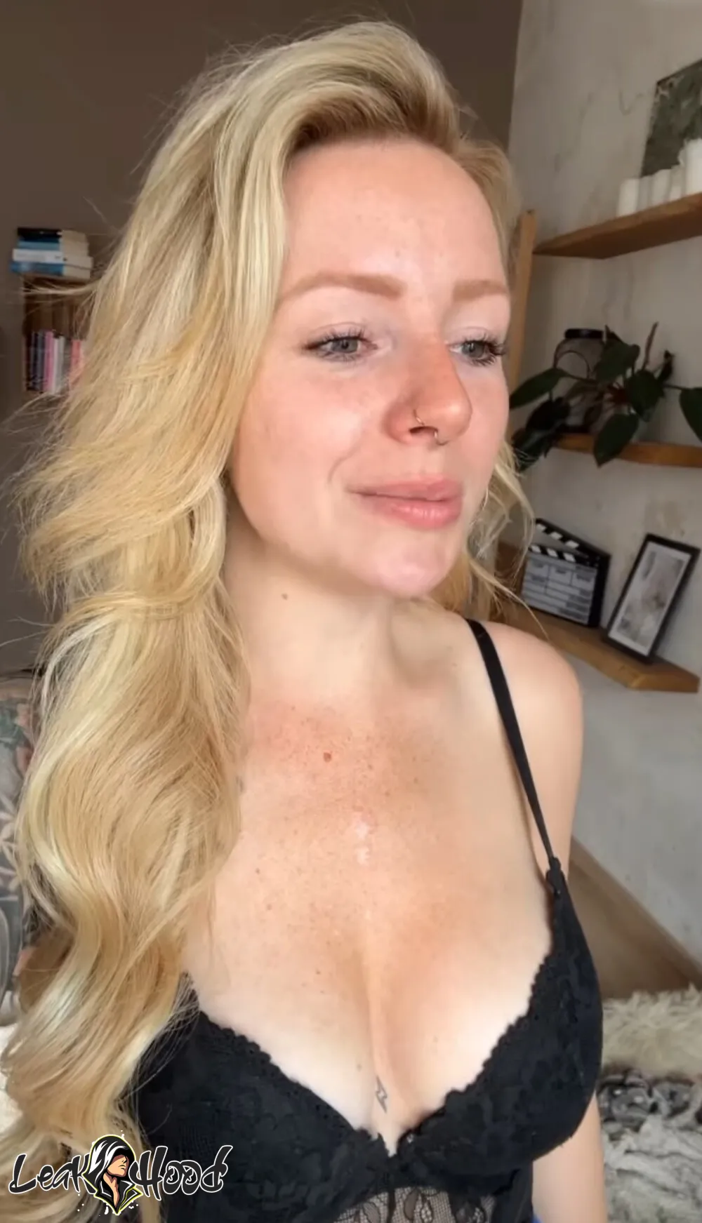 Denise Schwitalle Nude Leaks OnlyFans #3 - LeakHood