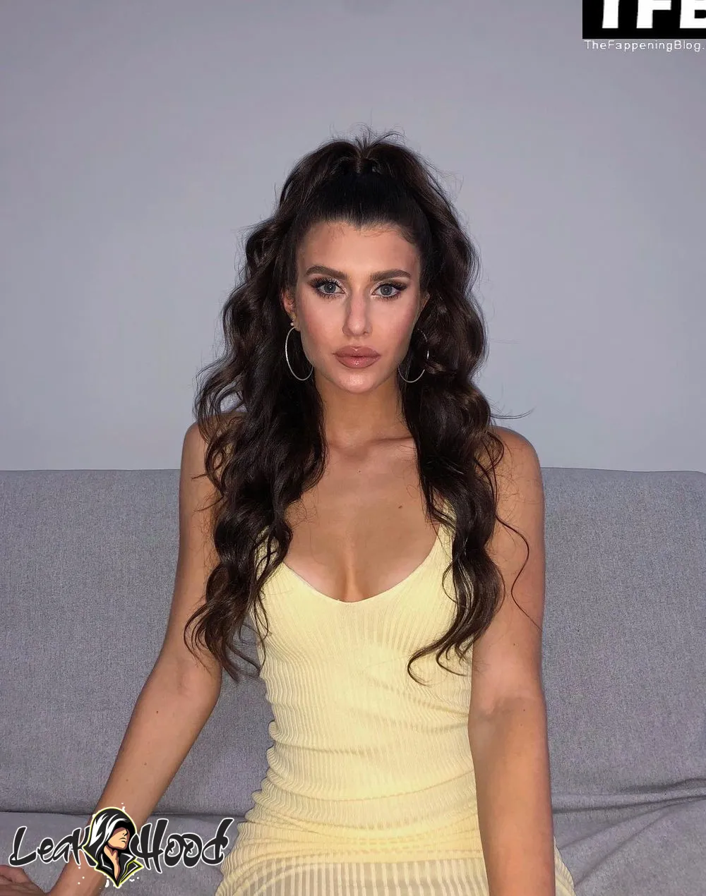 Despina Charalambous Nude Leaks OnlyFans #9 - LeakHood