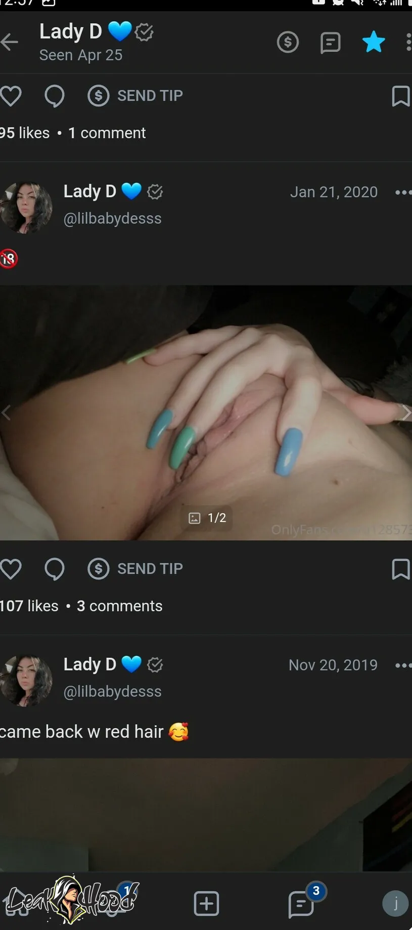 destiny.aar0n Nude Leaks OnlyFans #29 - LeakHood