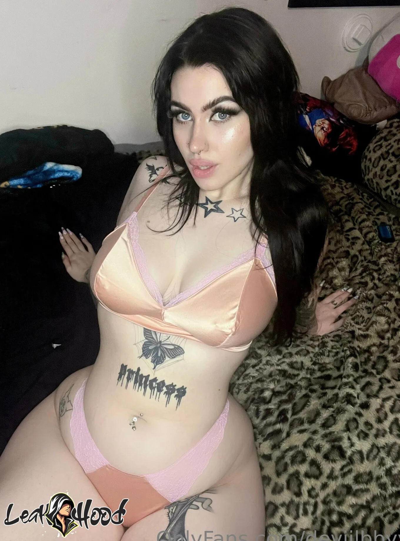 Deviilbby Nude Leaks OnlyFans #43 - LeakHood