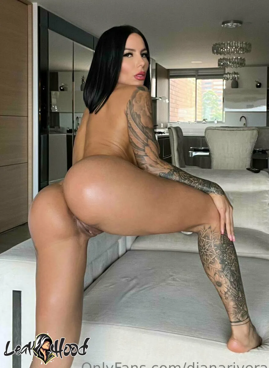 Diana Rivera Nude Leaks OnlyFans #84 - LeakHood