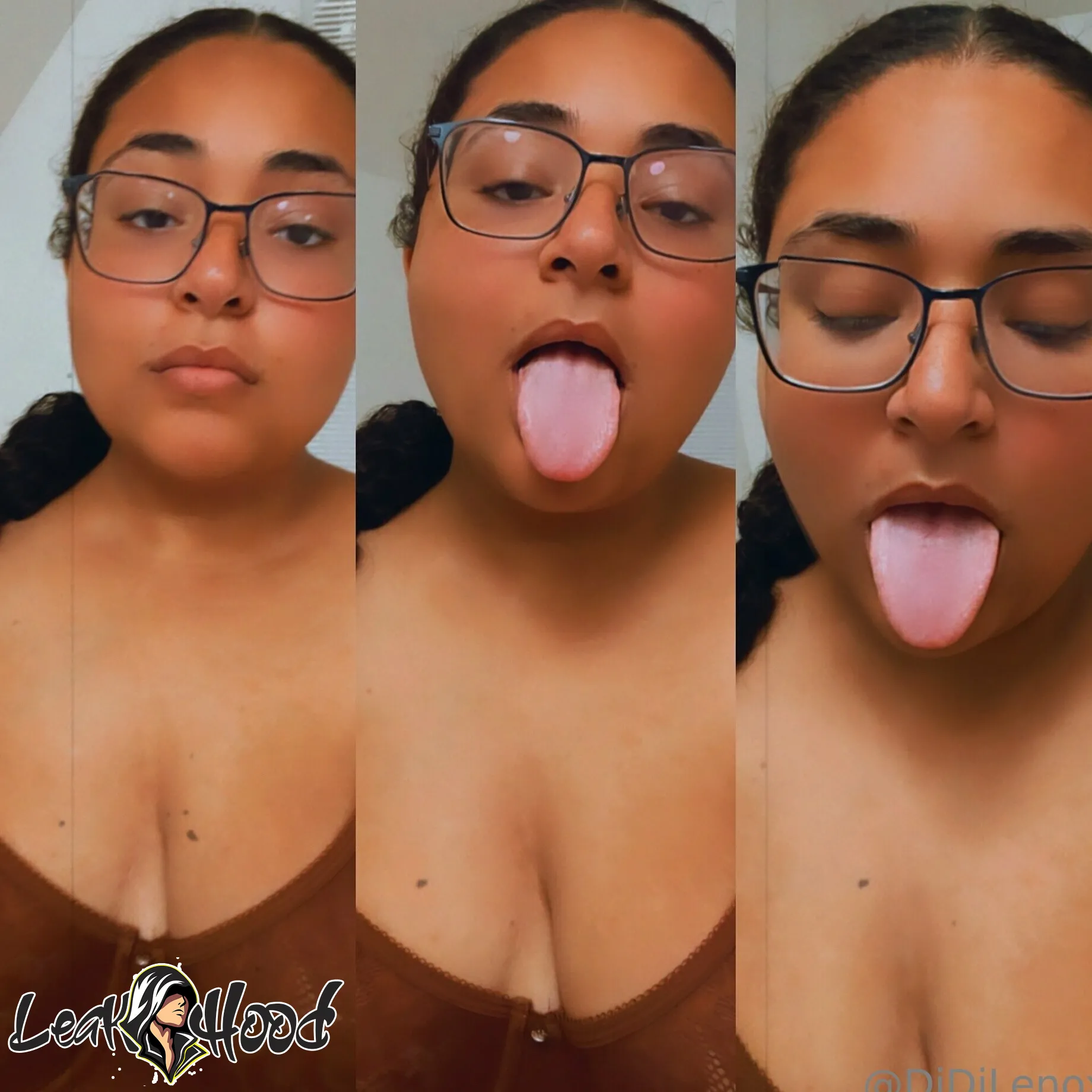 didilenox Nude Leaks OnlyFans #1 - LeakHood