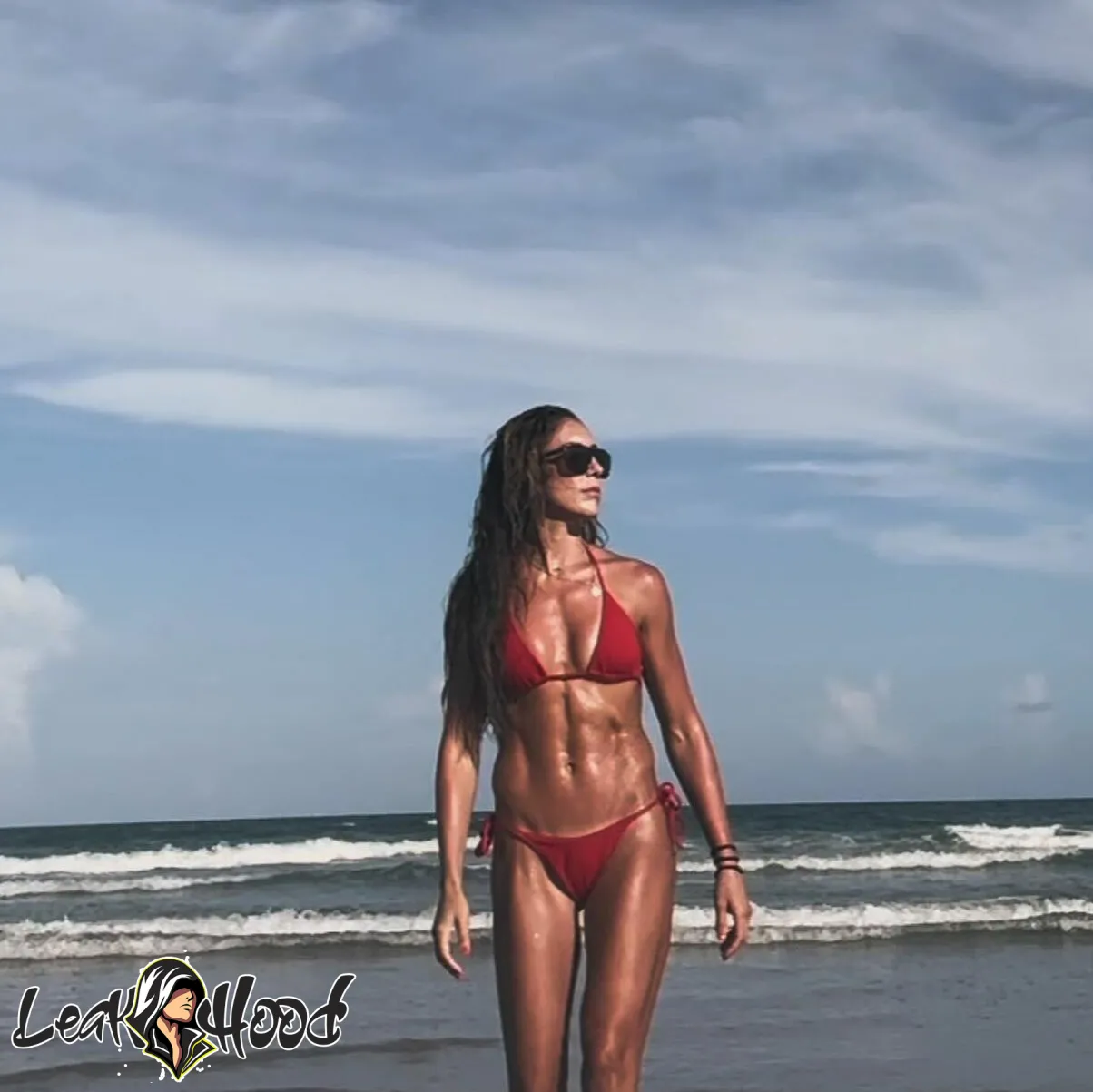 Dr. Britt Baker Nude Leaks OnlyFans #116 - LeakHood