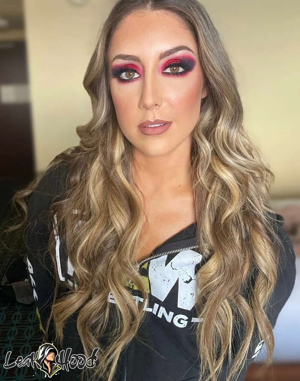 Dr. Britt Baker Nude Leaks OnlyFans #63 - LeakHood