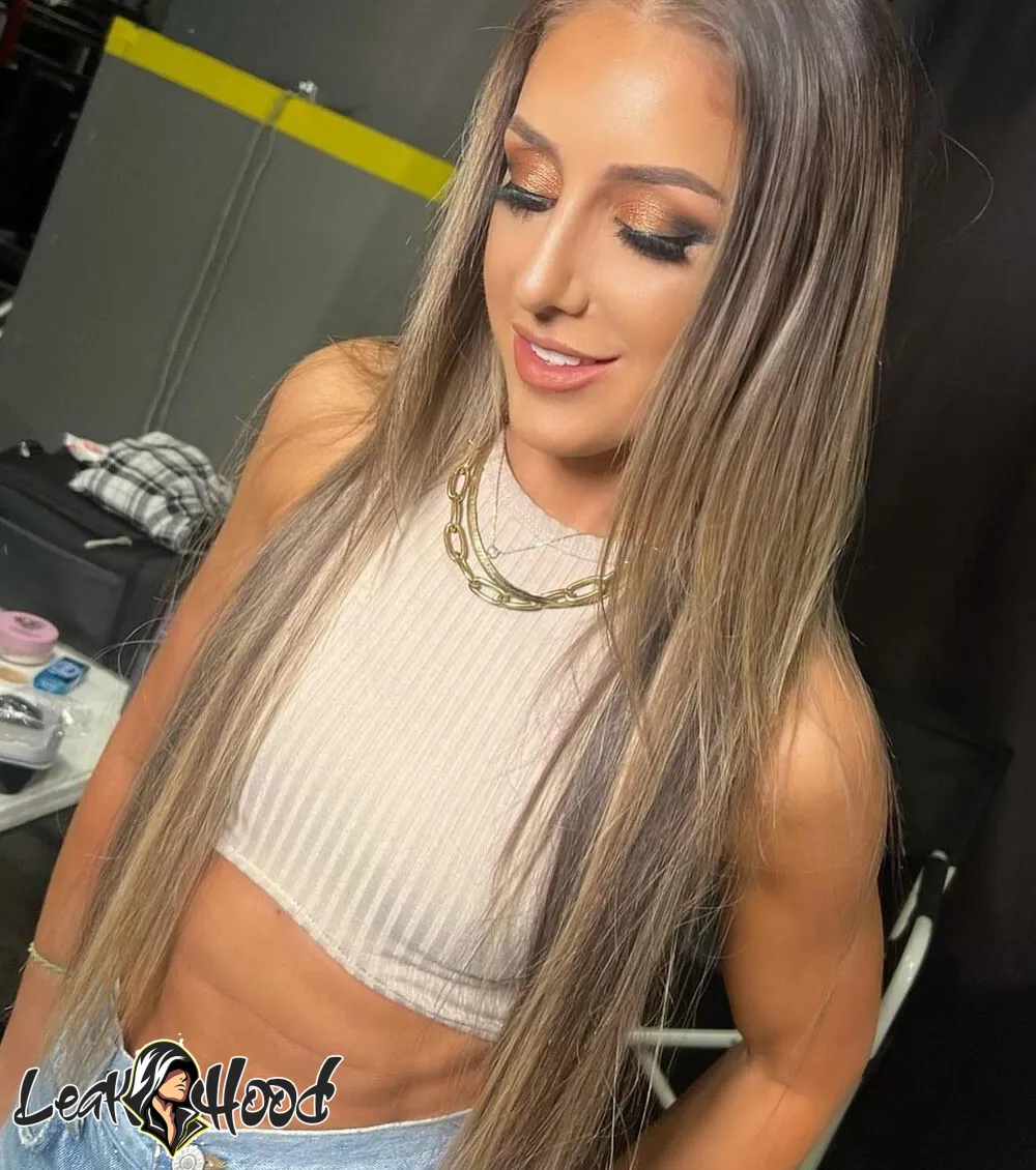 Dr. Britt Baker Nude Leaks OnlyFans #78 - LeakHood