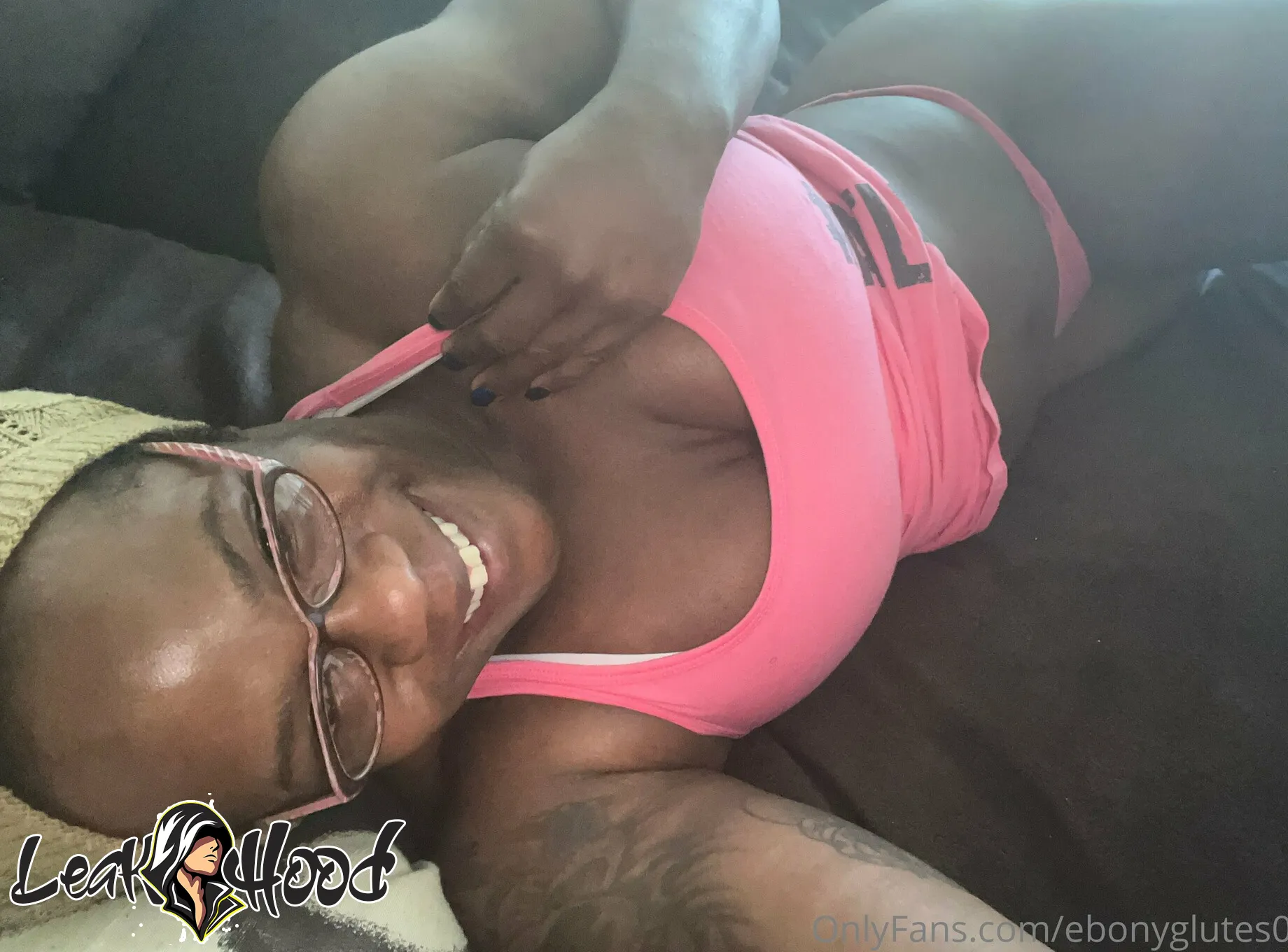 ebonyglutes01 Nude Leaks OnlyFans #18 - LeakHood