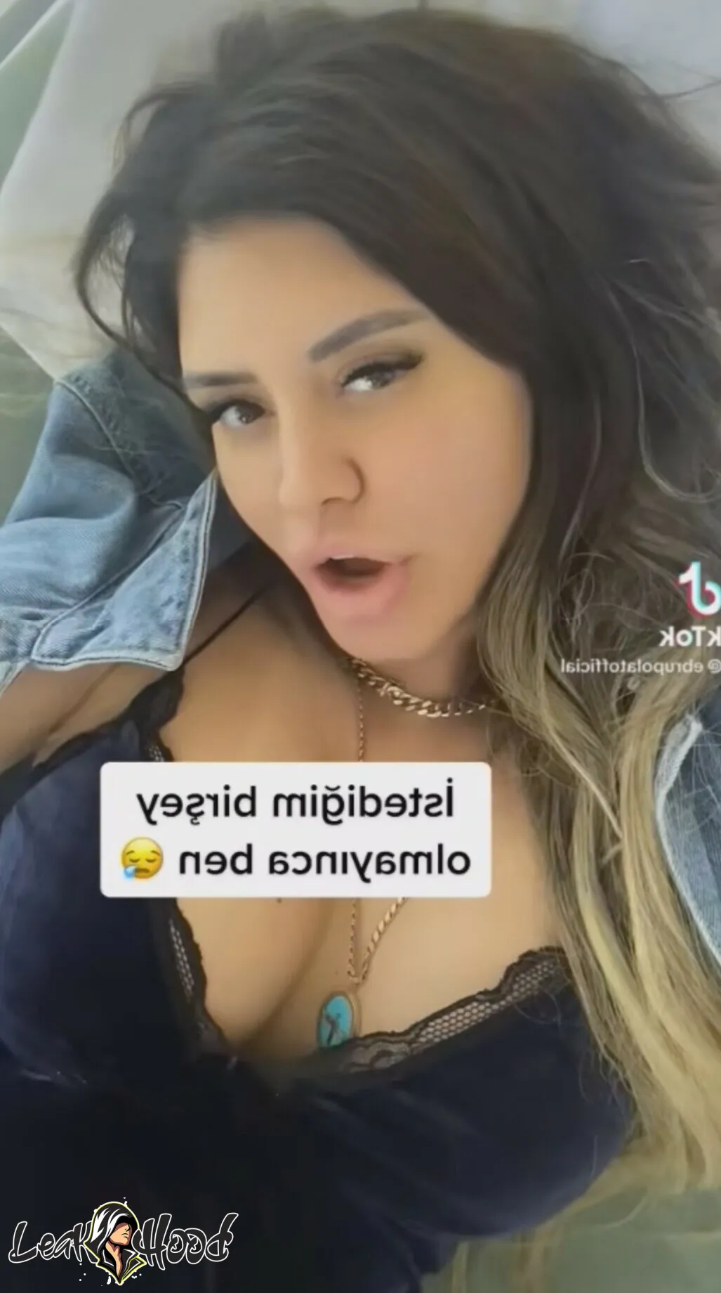 Ebru Polat Nude Leaks OnlyFans #73 - LeakHood