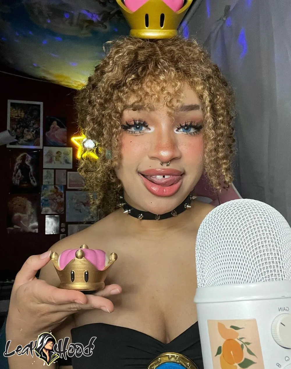 Eden's Garden ASMR Nude Leaks OnlyFans #16 - LeakHood