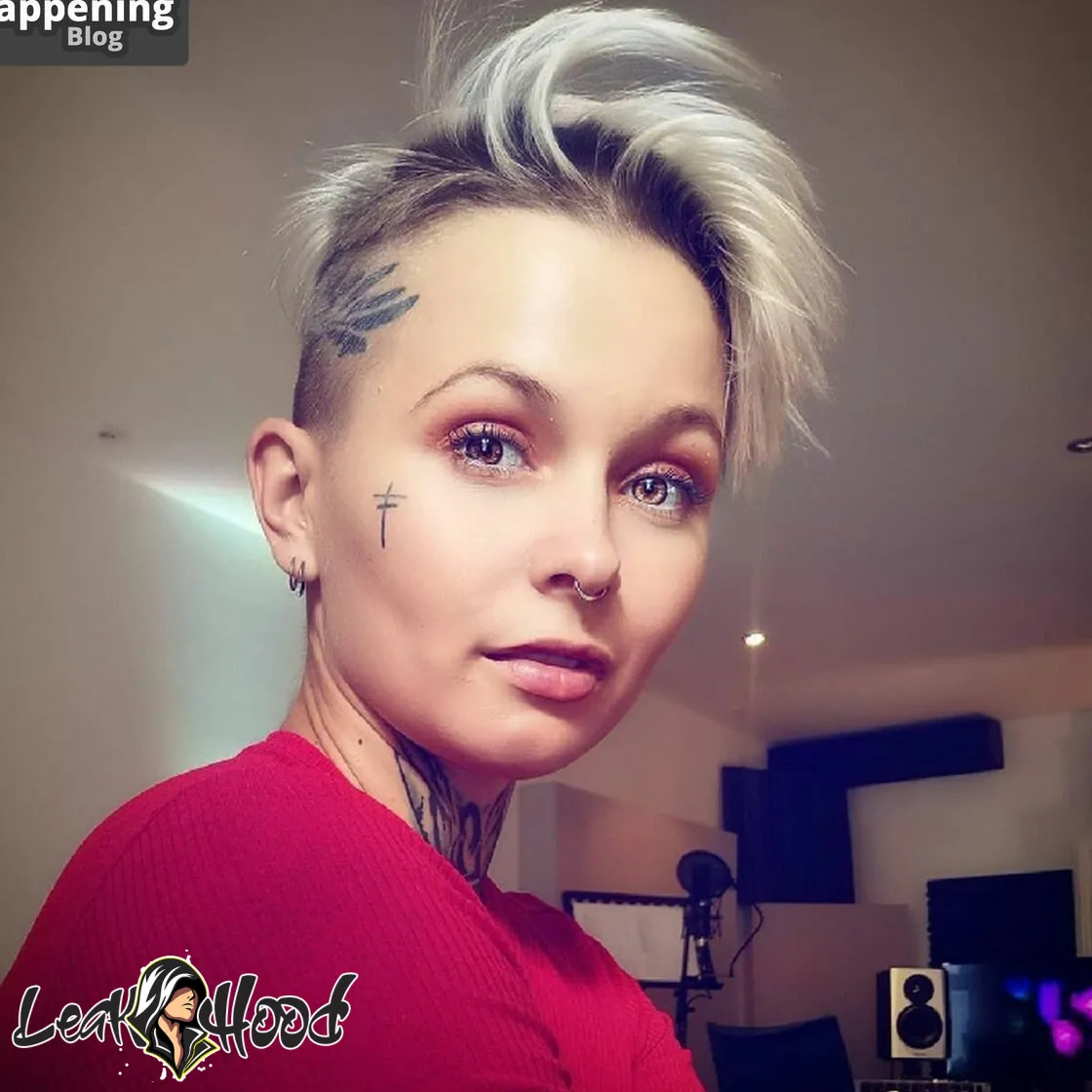 Edith Stehfest Nude Leaks OnlyFans #4 - LeakHood