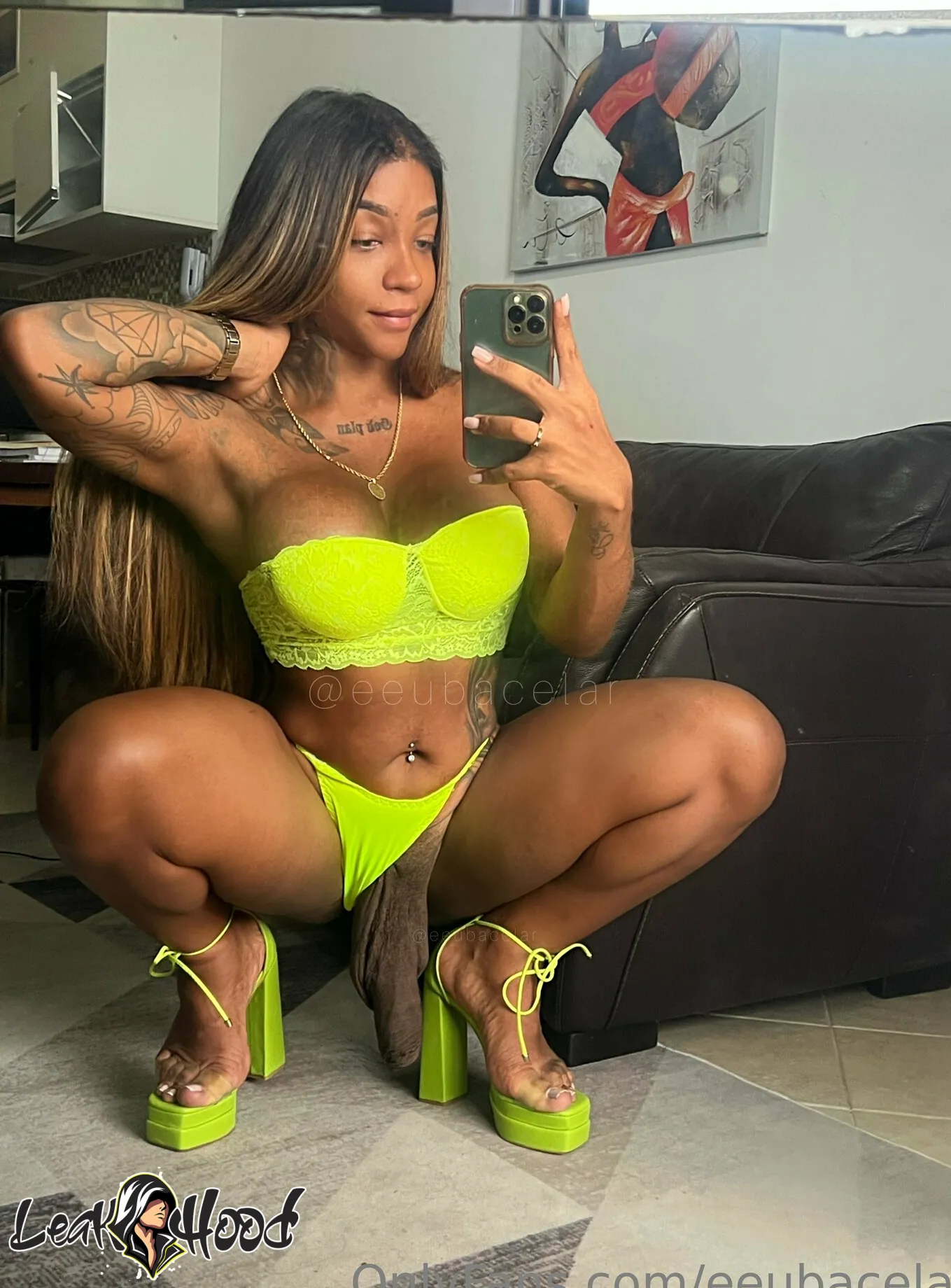 eeubacelar Nude Leaks OnlyFans #47 - LeakHood