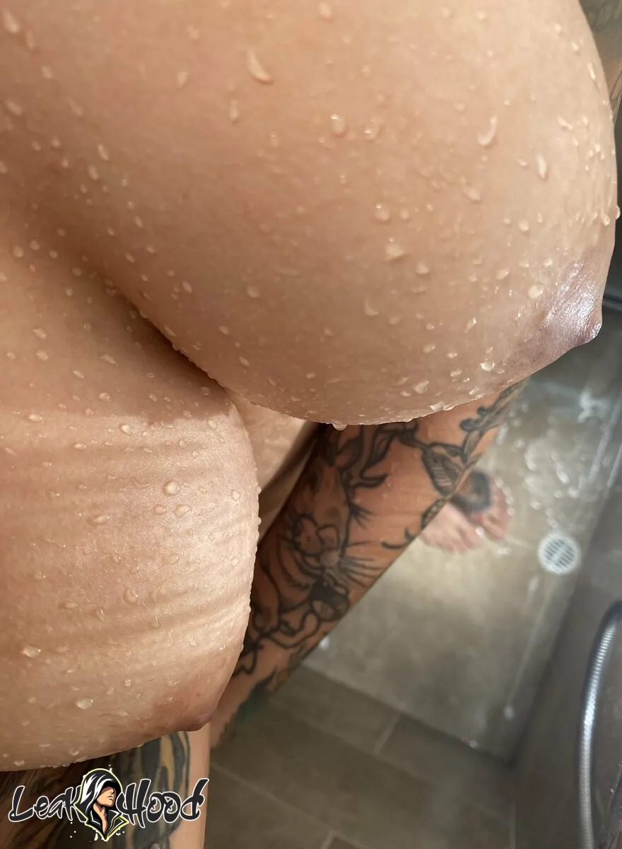 Effyloweell Nude Leaks OnlyFans #134 - LeakHood