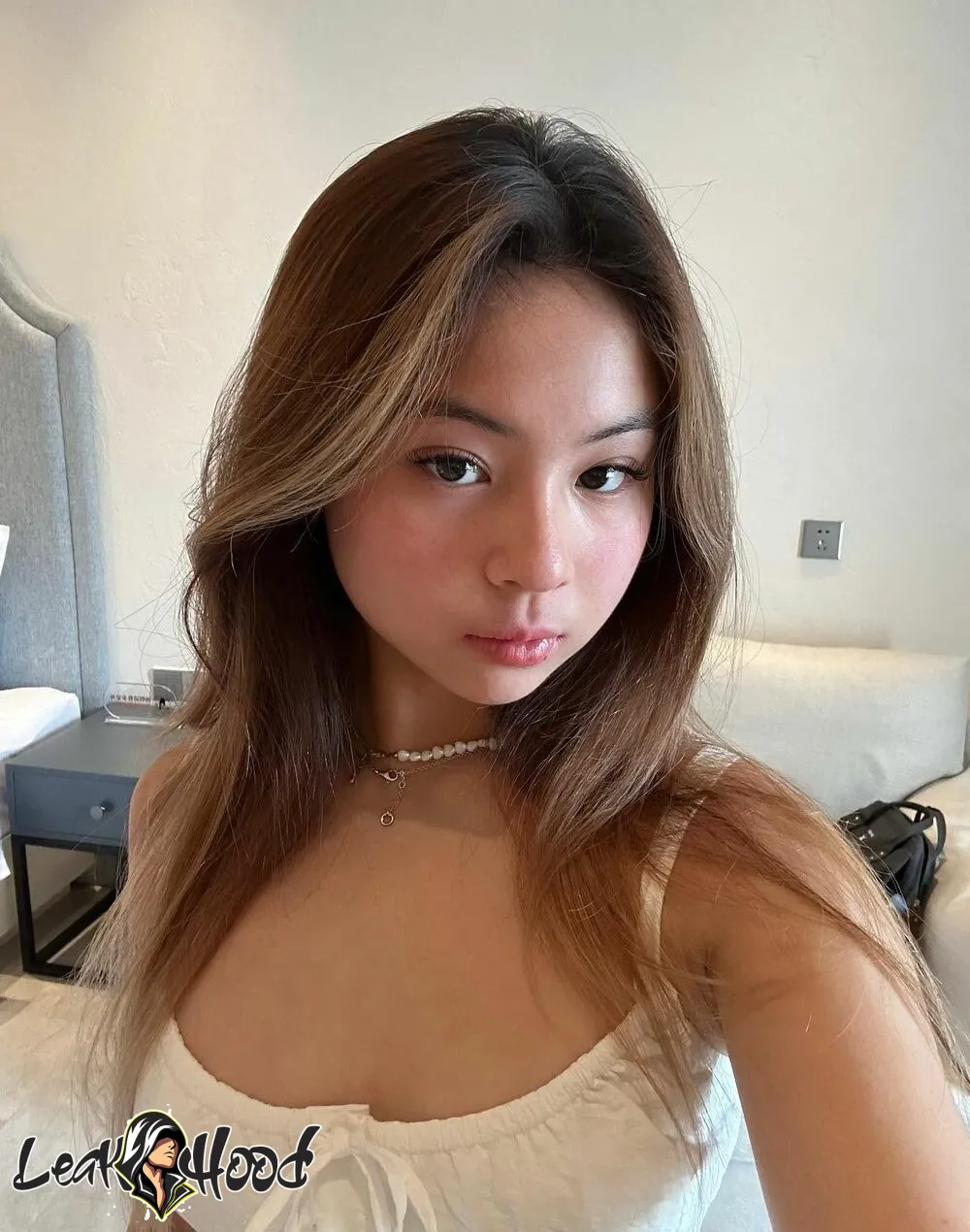 Elaine Gu Nude Leaks OnlyFans #4 - LeakHood