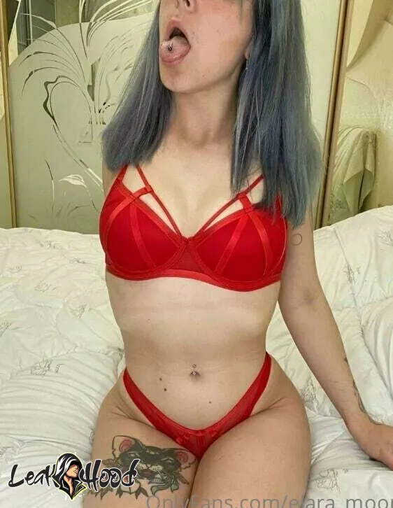 elara_moonq Nude Leaks OnlyFans #21 - LeakHood