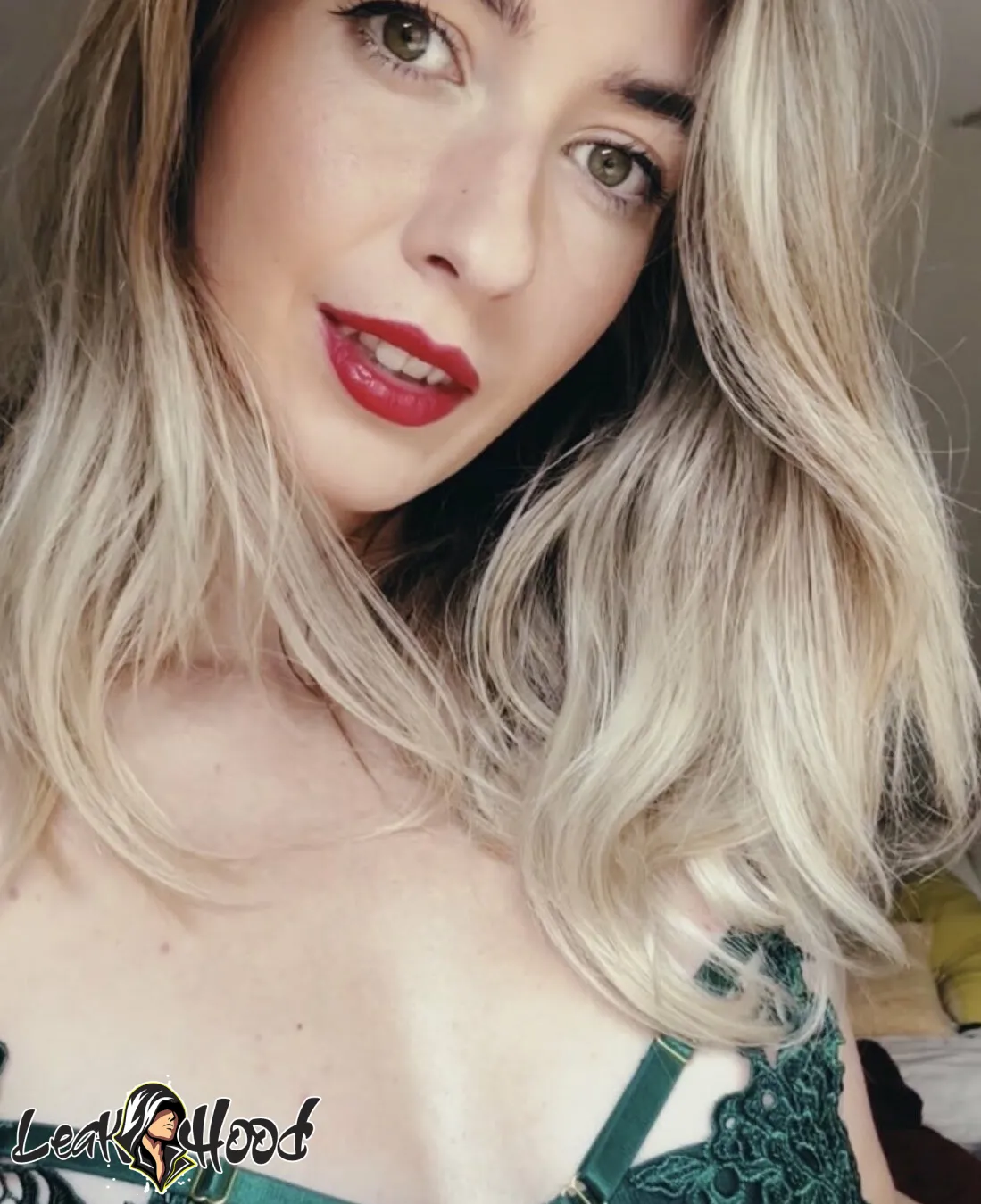 ElectricApril Nude Leaks OnlyFans #11 - LeakHood