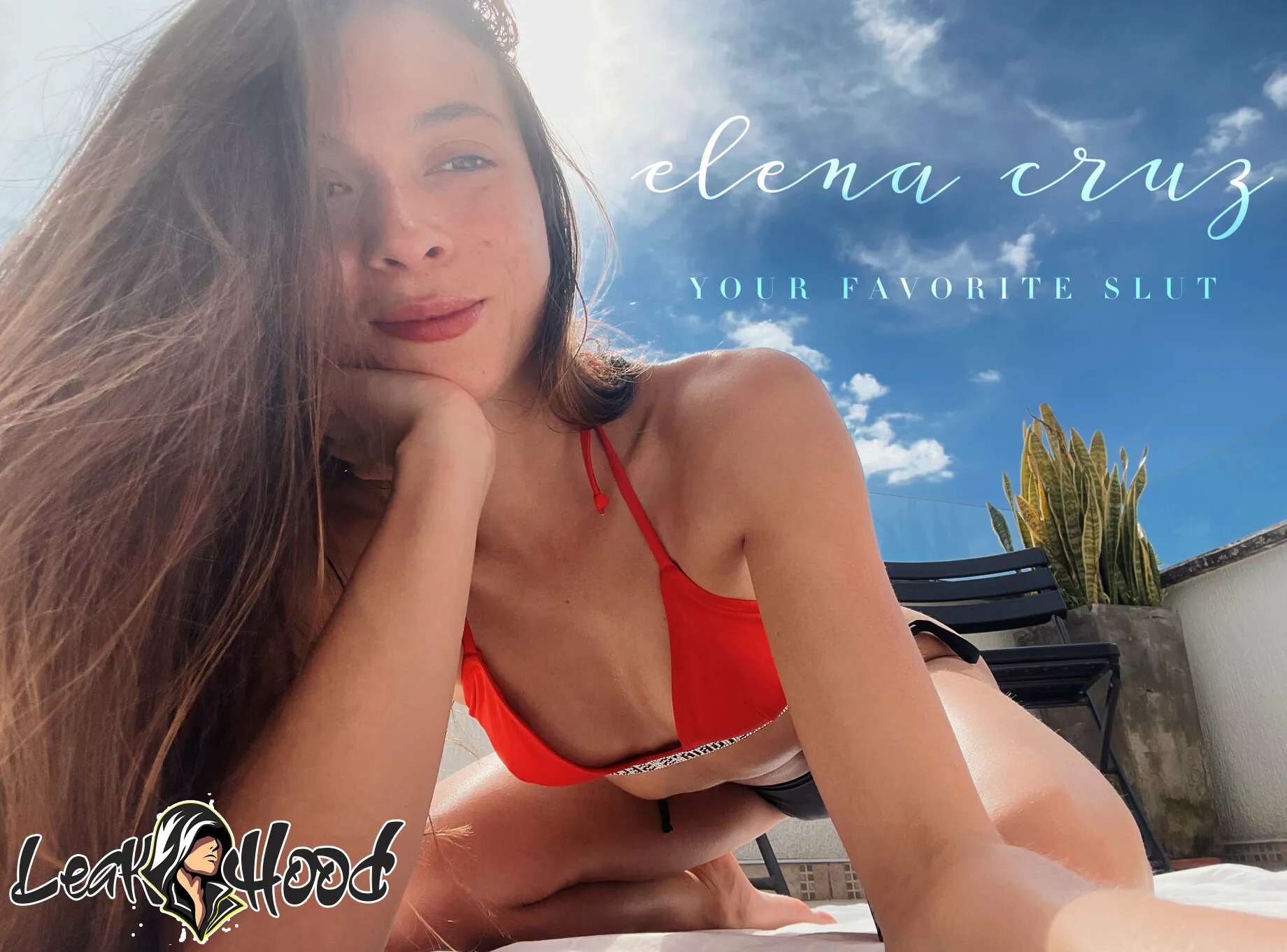 Elena Cruz Nude Leaks OnlyFans #5 - LeakHood