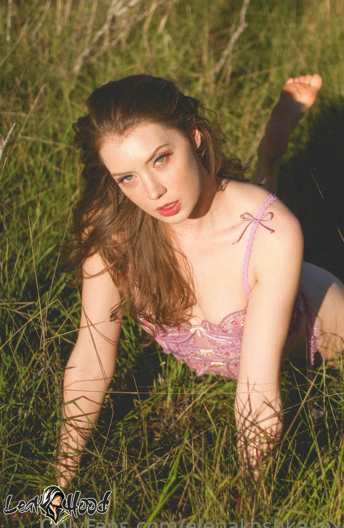 elenakoshkaxoxo Nude Leaks OnlyFans #81 - LeakHood