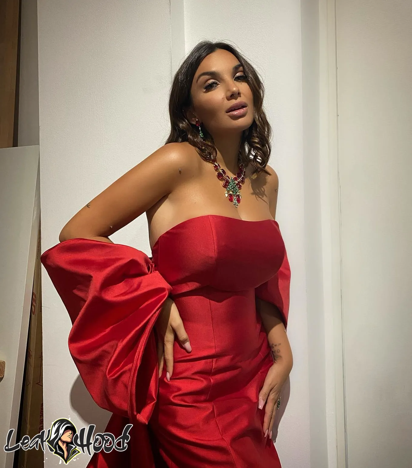 Elettra Lamborghini Nude Leaks OnlyFans #499 - LeakHood