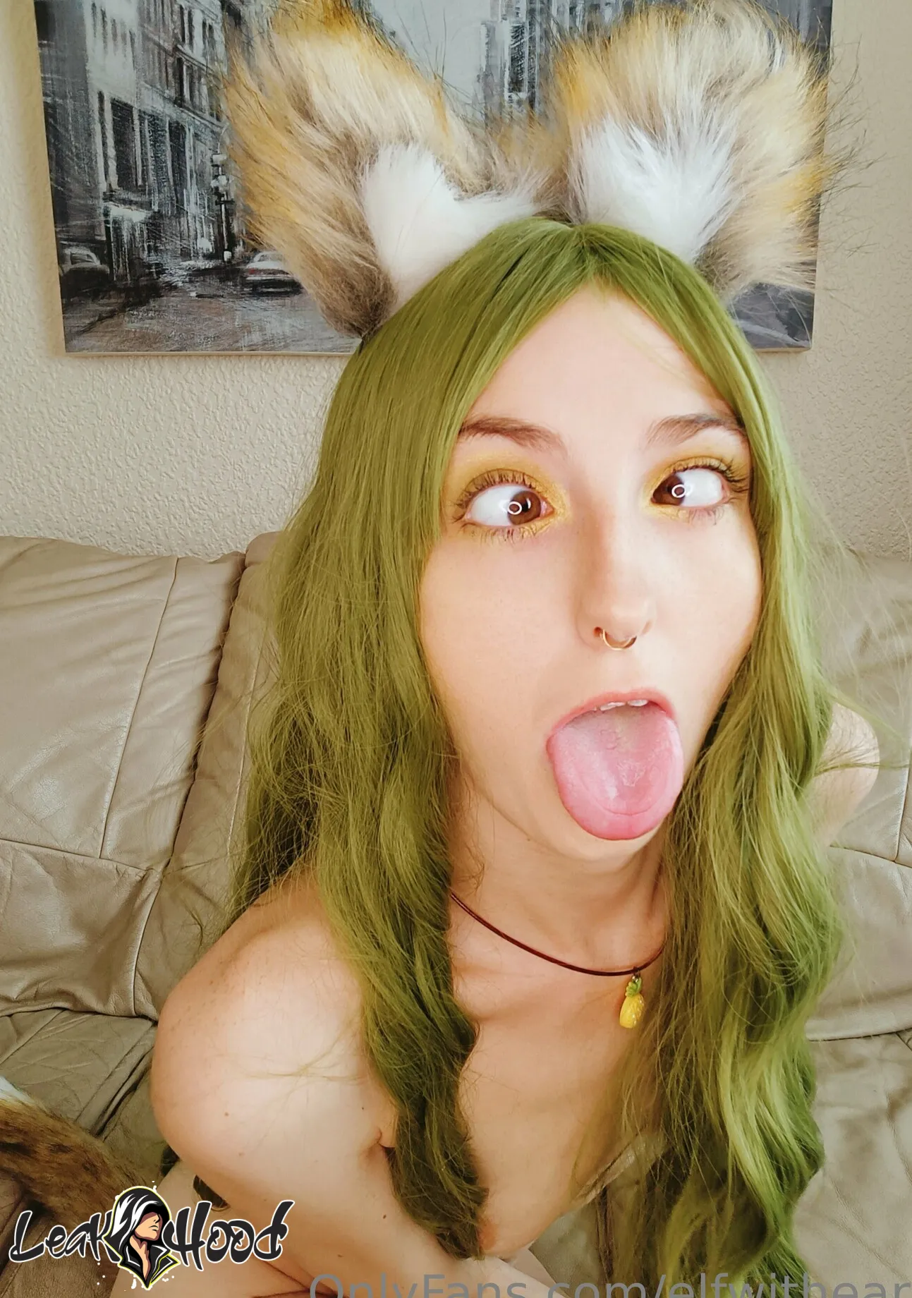 elfwithears Nude Leaks OnlyFans #20 - LeakHood