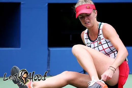 Elina Svitolina Nude Leaks OnlyFans #18 - LeakHood