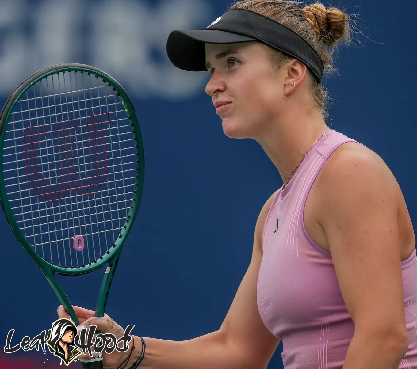 Elina Svitolina Nude Leaks OnlyFans #37 - LeakHood