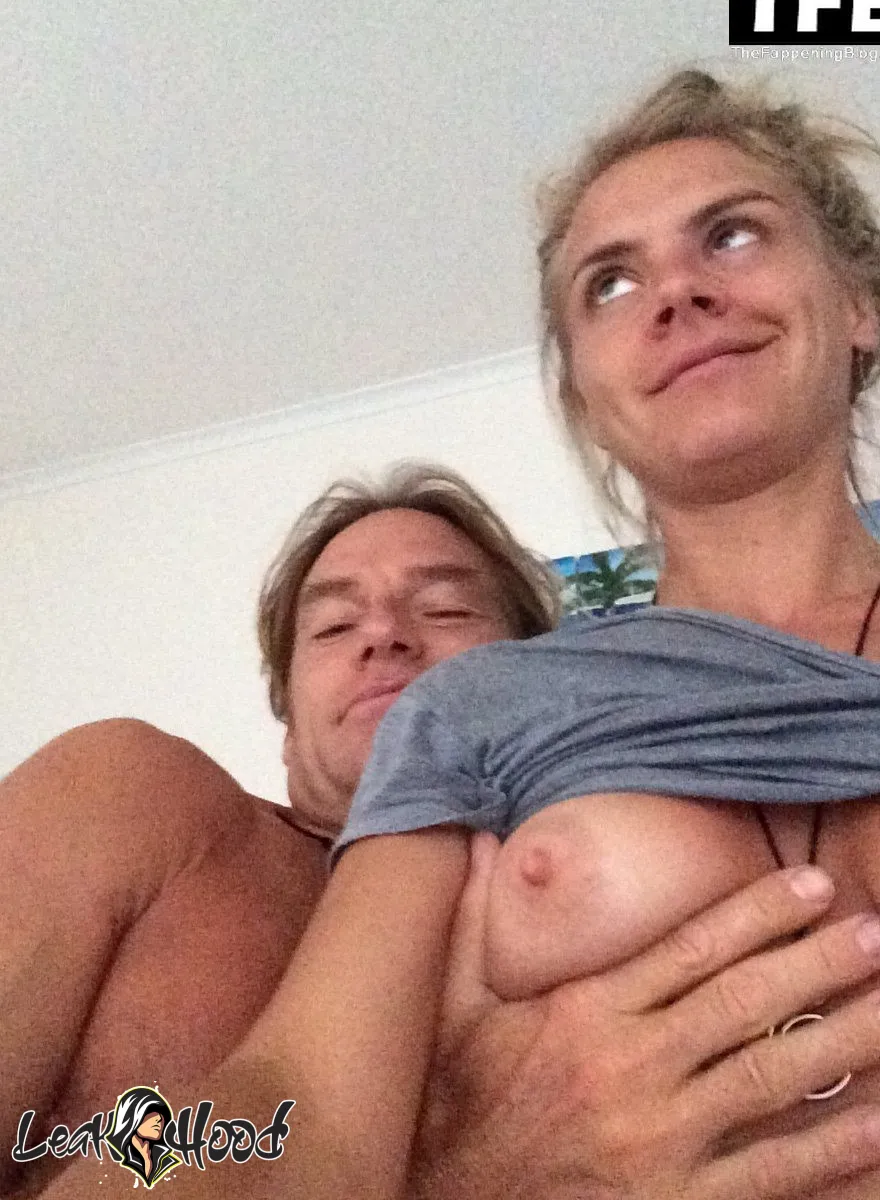 Eliza Coupe Nude Leaks OnlyFans #169 - LeakHood