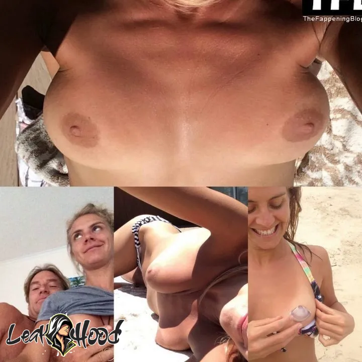 Eliza Coupe Nude Leaks OnlyFans #171 - LeakHood