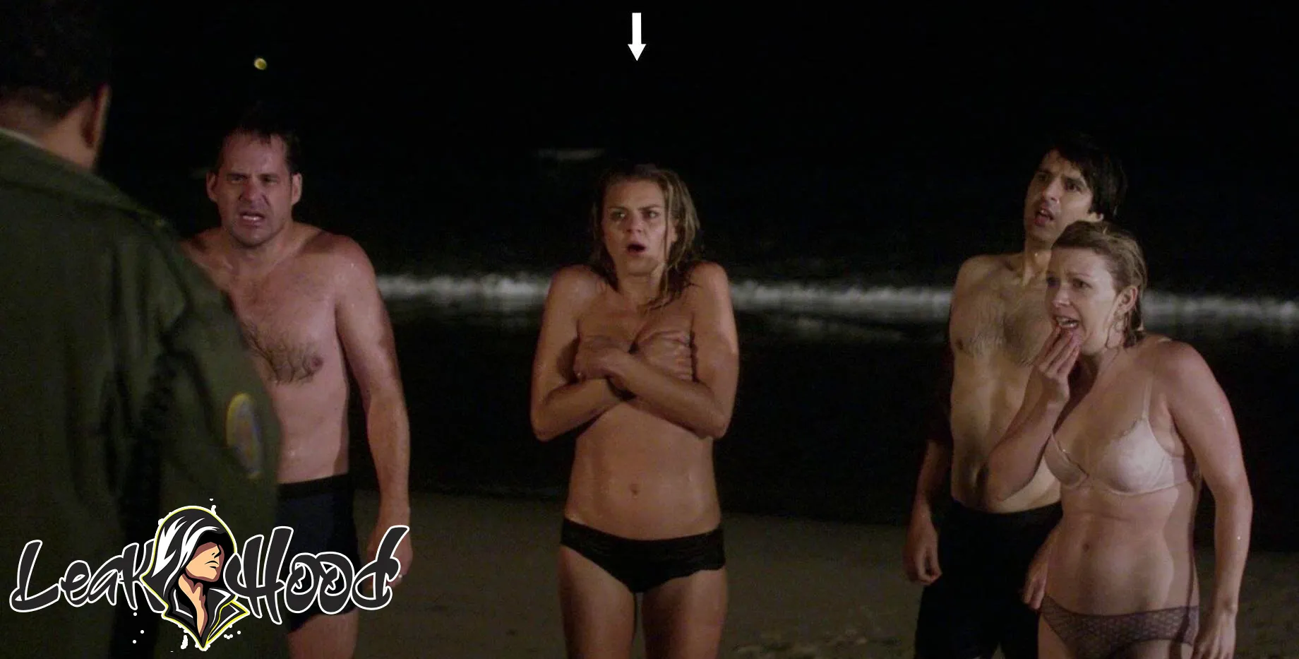 Eliza Coupe Nude Leaks OnlyFans #68 - LeakHood